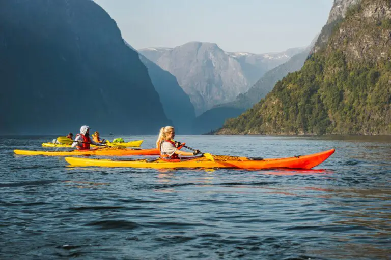 Fjorden van Noorwegen: beste plekken, activiteiten & praktische tips